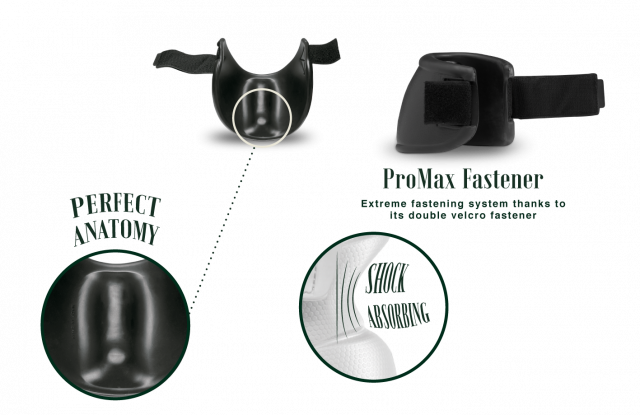 Cloches Deluxe Gatusos