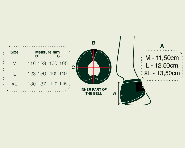 Cloches Deluxe Gatusos