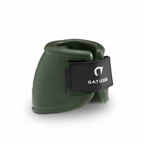 Cloches Deluxe Gatusos