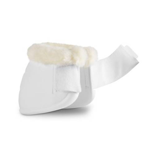 Cloches Deluxe Gatusos en fourrure synthétique