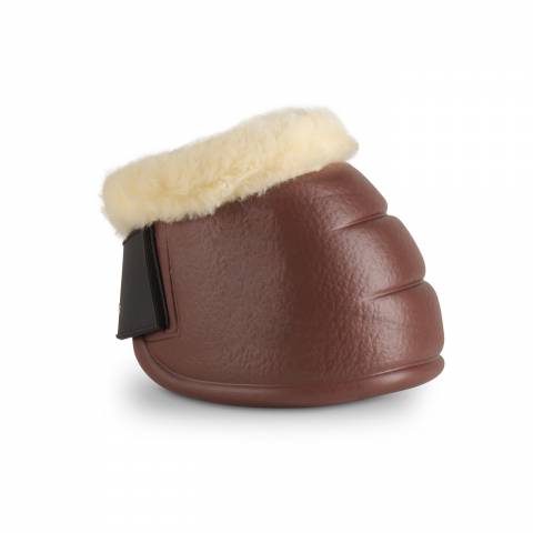 Cloches Deluxe Gatusos en fourrure synthétique