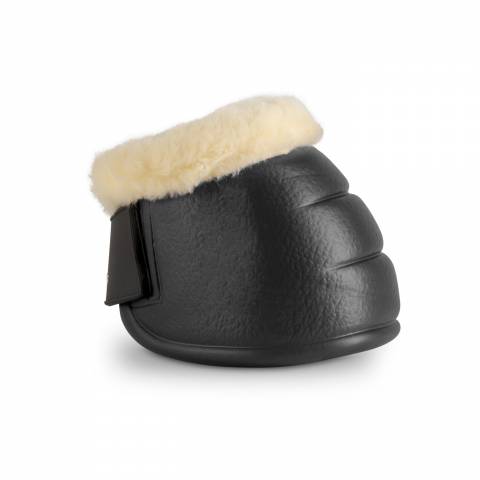 Cloches Deluxe Gatusos en fourrure synthétique