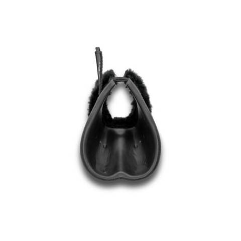 Cloches Royal Gatusos en fourrure synthétique