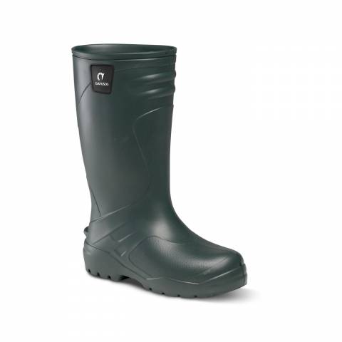 Bottes d'écurie Explorer Gatusos