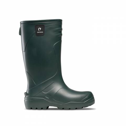 Bottes d'écurie Explorer Gatusos
