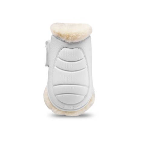 Protège-boulets Inside Deluxe Mouton Synthétique Gatusos