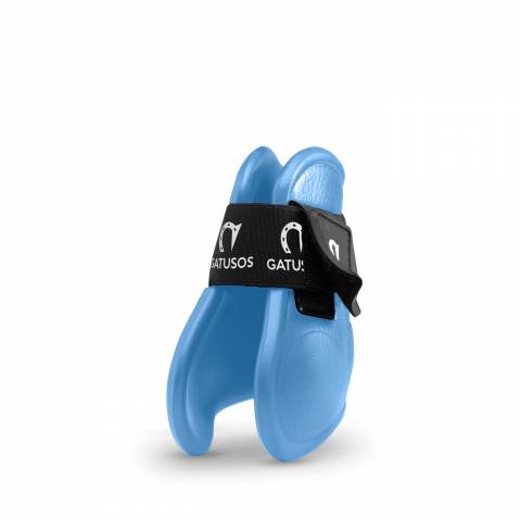 Protège-boulets Poney Gatusos