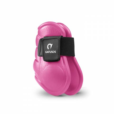 Protège-boulets Deluxe Gatusos