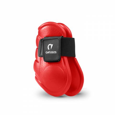 Protège-boulets Deluxe Gatusos
