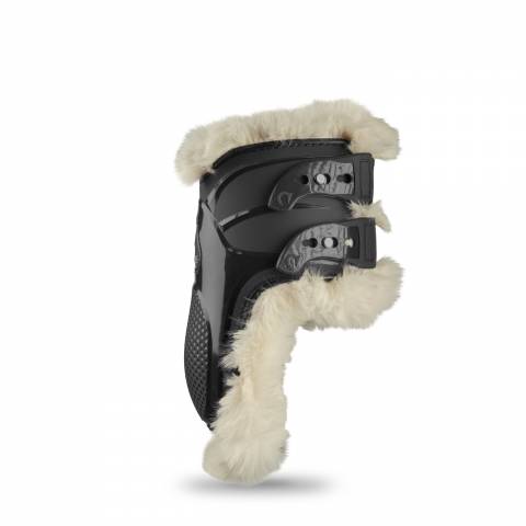 Protège-boulets Inside Pegasus Mouton Synthétique Gatusos