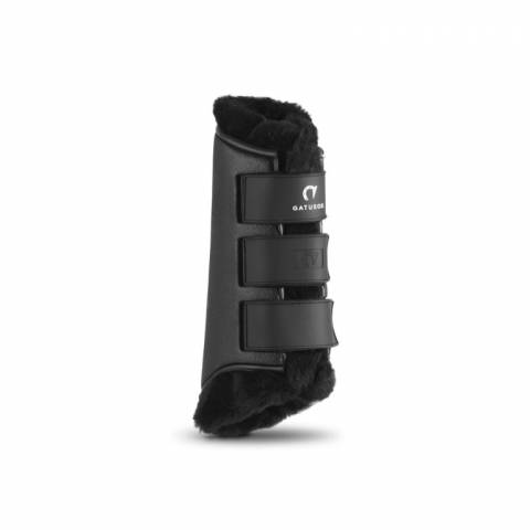 Guêtres antérieurs Royal mouton synthétique Gatusos