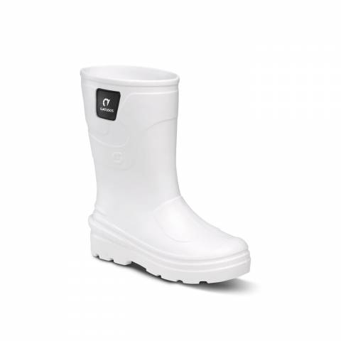 Bottes d'écurie Montatna Gatusos