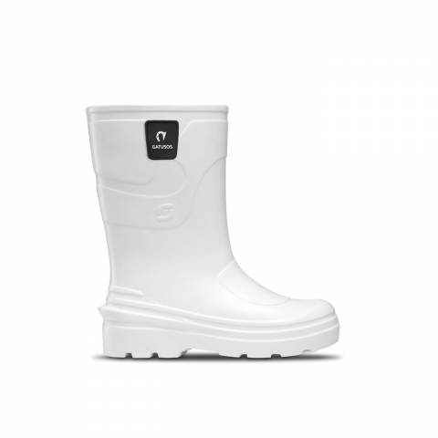 Bottes d'écurie Montatna Gatusos