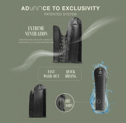 Protège-queue Comfortravel Gatusos