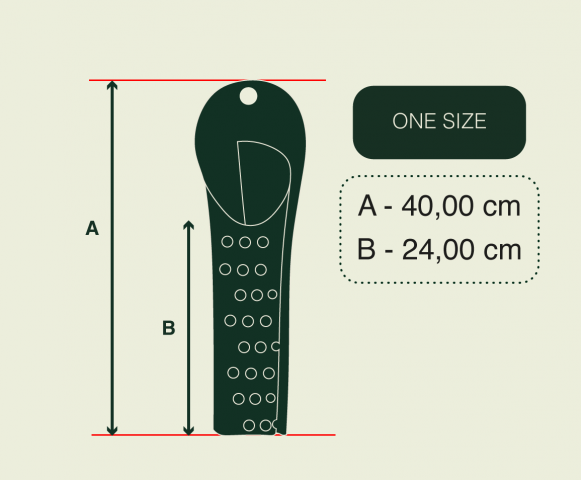 Protège-queue Comfortravel Gatusos