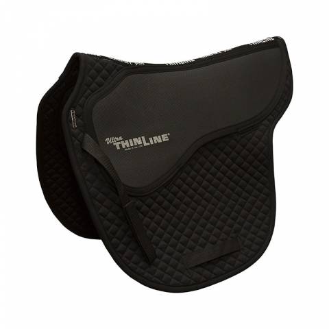 Tapis de selle en forme Wither Free ThinLine