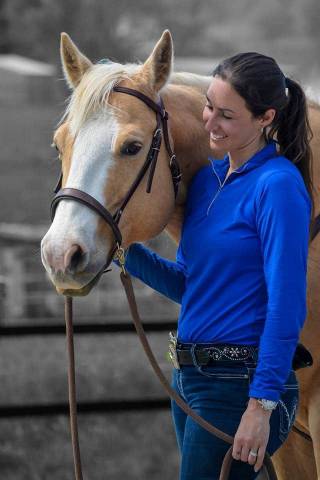 Convertisseur de bride de muserolle sans mors Thinline