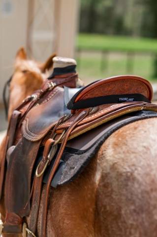 Couvre siège Close Contact Selle CSO Thinline