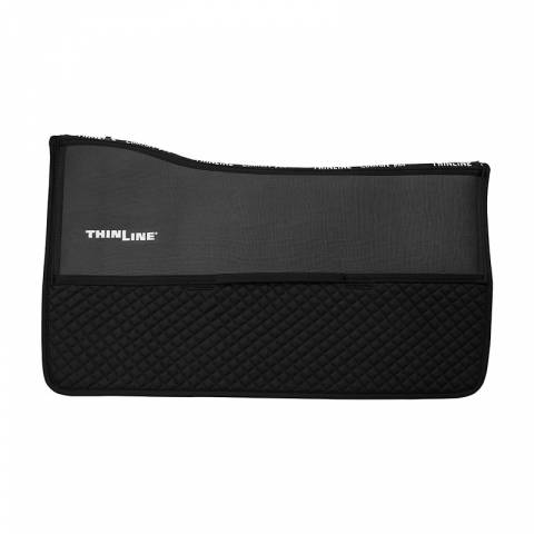 Tapis Western ThinLine en coton, absorbant les chocs à 95 %