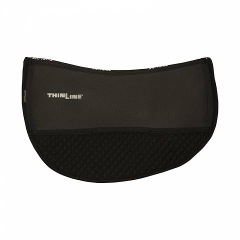 Tapis Western ThinLine en coton, absorbant les chocs à 95 %