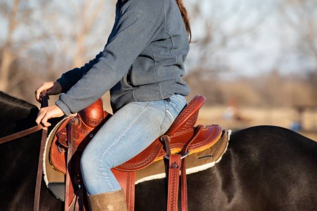 Tapis endurance mouton ciré et résistant Thinline