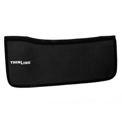 Tapis de selle Western Perfect Fit Thinline