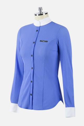 Chemise de concours Penny - Animo - manches longues