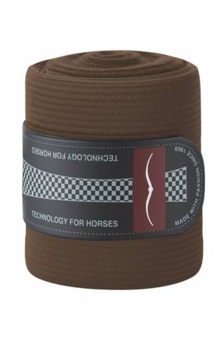 Bandes de travail wenz - Animo - mi-fleece, mi-&eacute;lastique