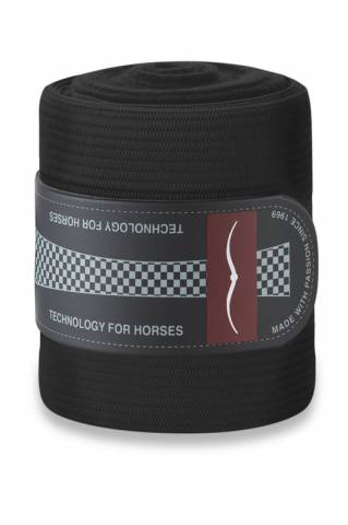 Bandes de travail wenz - Animo - mi-fleece, mi-élastique