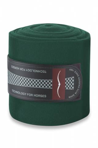 Bandes de polo Wils - Animo - Set de 4 pièces