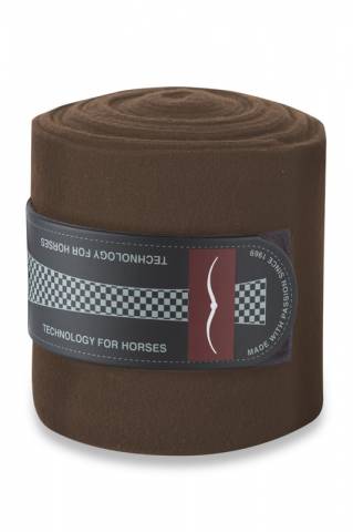 Bandes de polo Wils - Animo - Set de 4 pièces