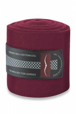 Bandes de polo Wils - Animo - Set de 4 pièces