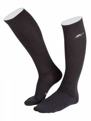Chaussettes dame Montevideo - Asup - Tissu polyamide
