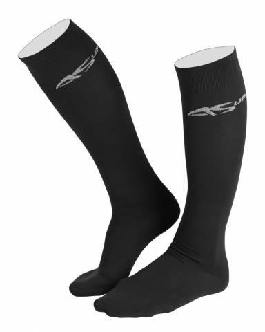 Chaussettes Nuova Dehli - Asup - Tissu polyamide