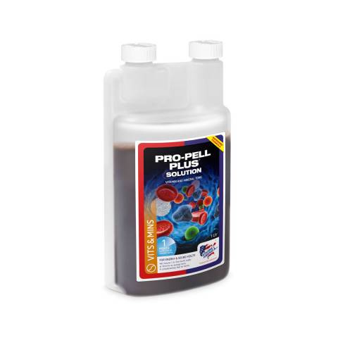 Pro-pell plus - Equine America - 1L