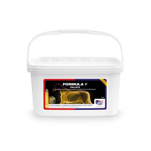 Formule 1 - Equine America - 3.6 kg
