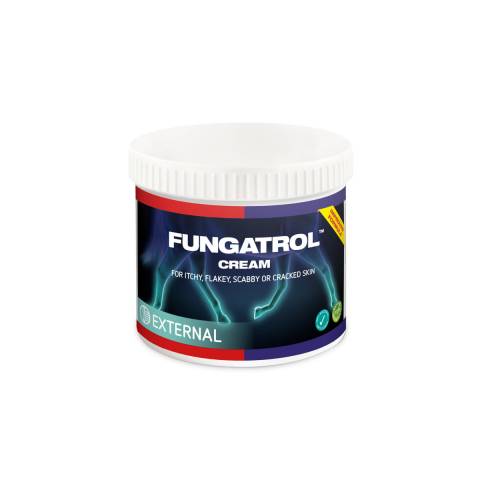 Crème fungatrol - Equine America - 400 ml