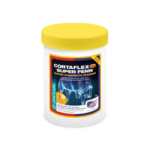 Cortaflex Super Fenn Powder - Equine America - 1 kg