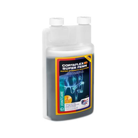 Cortaflex super fenn solution - Equine America - 1L