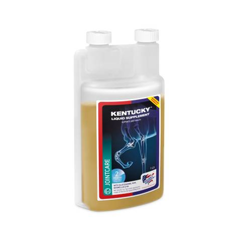 Kentucky joint solution - equine america - 1 l