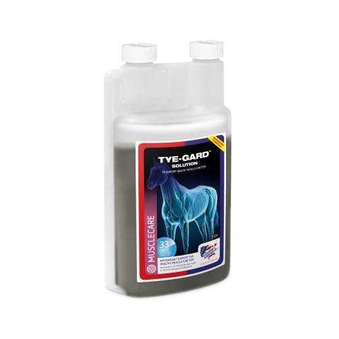TYE-GARD - Equine America - 1L