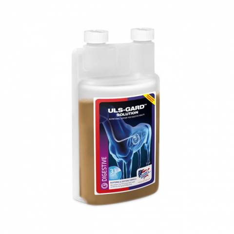 ULS-GARD solution - Equine America - 1L