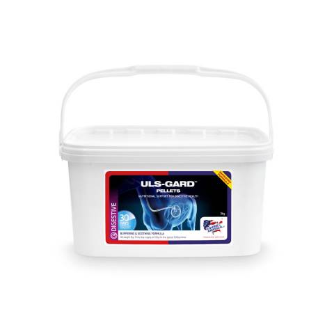 ULS-GARD pellets - Equine America - 3 kg