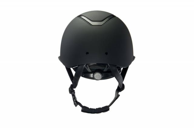 Casque Kylo EQx Visi&egrave;re Large Noir Mate avec MIPS