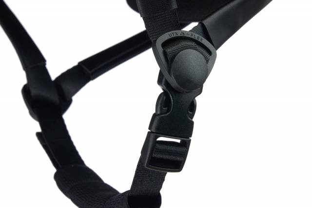 Casque Kylo EQx Brillant / Or Rose