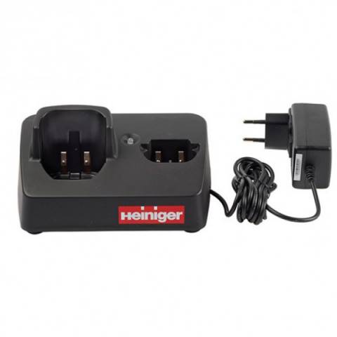 Chargeur 240V Saphir - Heiniger