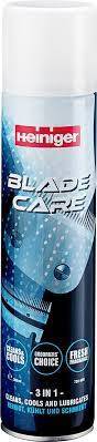 Spray heiniger blade care 3 in 1 - 300 ml