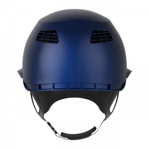 Casque GPA 4S First Lady Hybride Mat