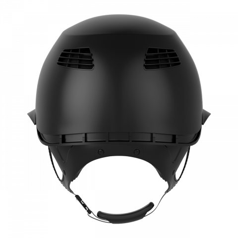 Casque GPA 4S First Lady Hybride Mat