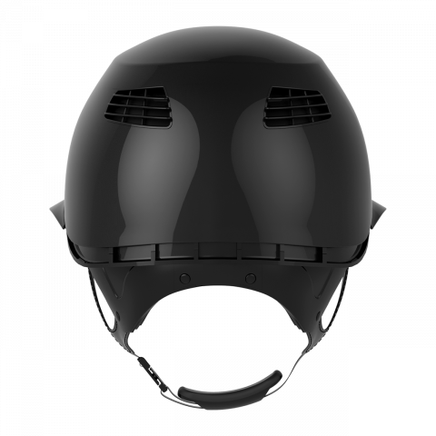 Casque GPA 4S First Lady Hybride Shiny